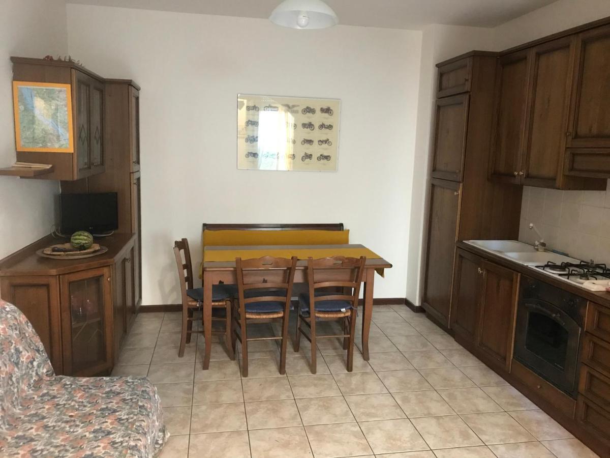 B&B " Guzzi - Inn " Mandello del Lario Eksteriør bilde