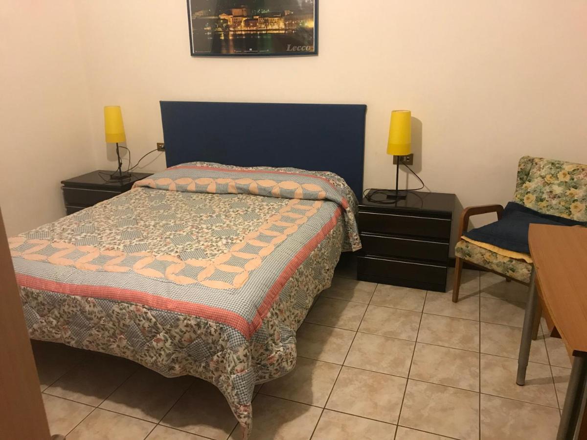 B&B " Guzzi - Inn " Mandello del Lario Eksteriør bilde