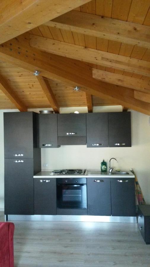B&B " Guzzi - Inn " Mandello del Lario Eksteriør bilde